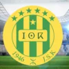 jsk équipe Algérie JS Kabylie