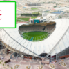 stade Algérie Khalifa Stadium