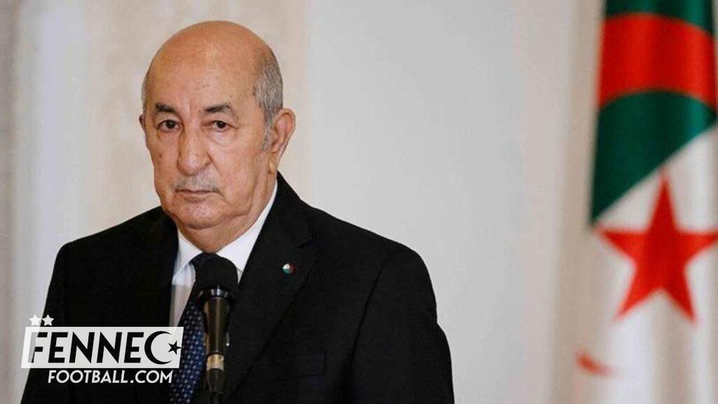 Tebboune JSK