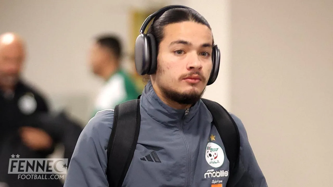 Anis Hadj Moussa casse tout aux Pays Bas Anis Hadj Moussa casse tout aux Pays Bas