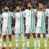 Équipe Algérie