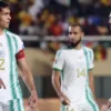 Équipe Algérie Mandi