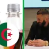 Karim Benzema Algérie