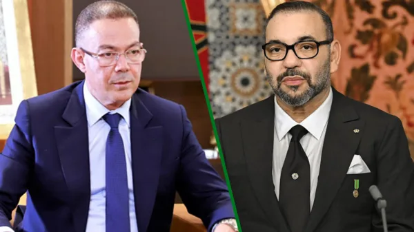 Lekjaa Maroc joueurs algériens CAN coupe du monde 2030