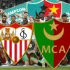 MC Alger Séville FC