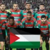 MCA Mouloudia Palestine