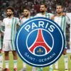 PSG Algérie