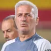 Petkovic Algérie