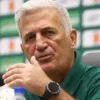 Petkovic Algérie