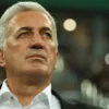 Petkovic équipe algérie