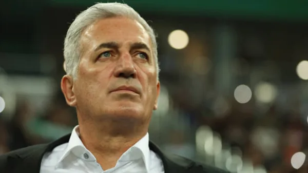 Petkovic équipe algérie