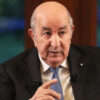 Tebboune Tizi Ouzou FAF