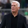 Vladimir Petkovic Algérie