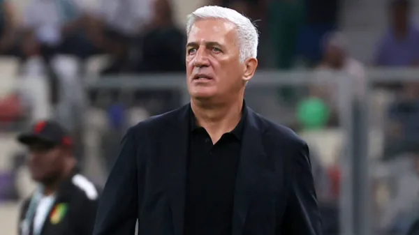 Vladimir Petkovic Algérie