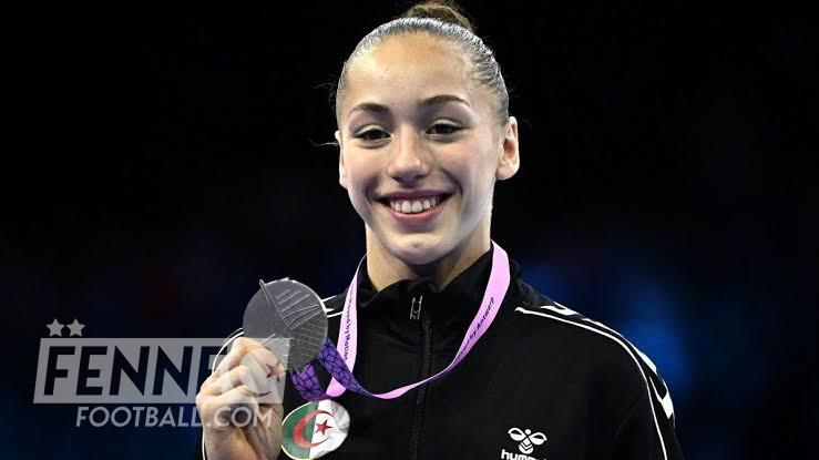 kaylia Nemour
