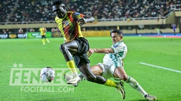 ouganda algérie youcef atal