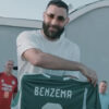 Benzema Algérie