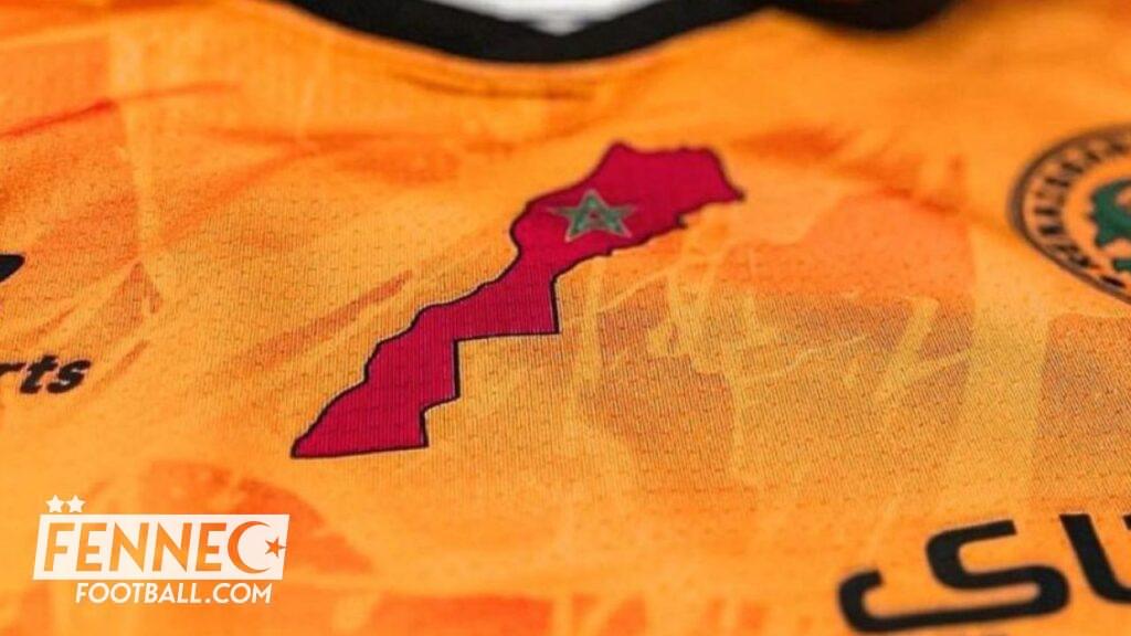 CAF MAROC RS BERKANE