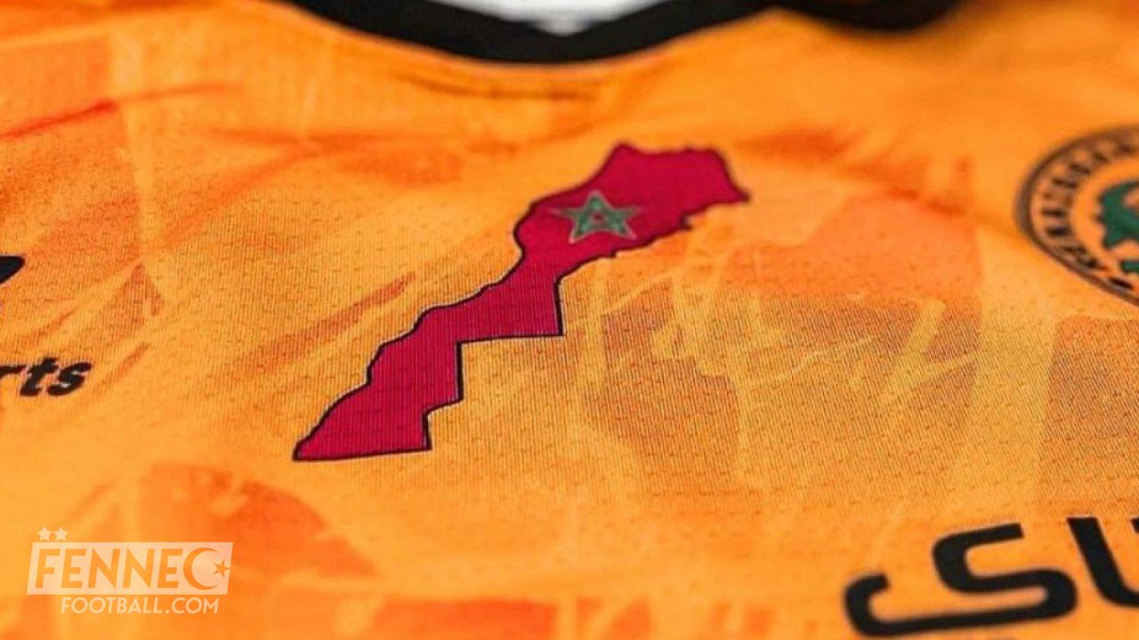 CAF MAROC RS BERKANE