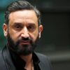 Cyril Hanouna