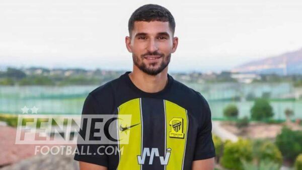 Houssem Aouar