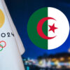 Jeux Olypiques 2024 Paris athlètes algériens Algérie