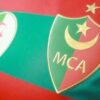 MCA