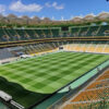 Stade Tizi Ouzou équipe Algérie USMA JSK Walid Sadi Zinnbaue