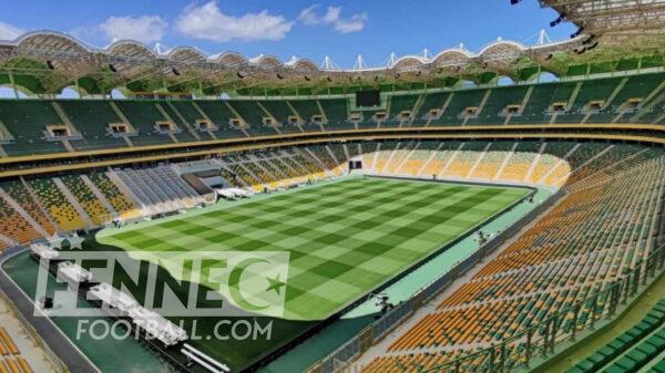 Stade Tizi Ouzou équipe Algérie USMA JSK Walid Sadi Zinnbaue