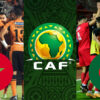 USMA Berkane Maroc CAF Algérie