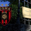 USMA TAS