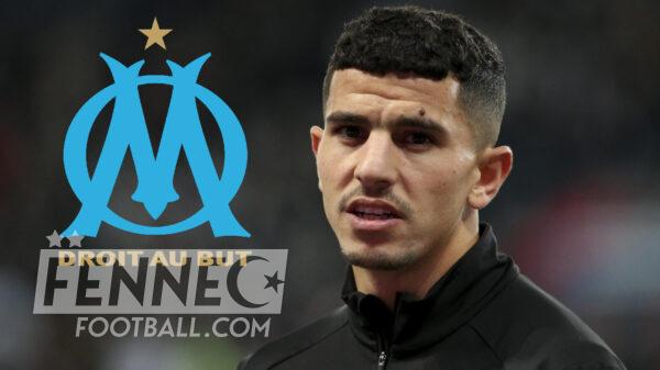 Youcef Atal Marseille