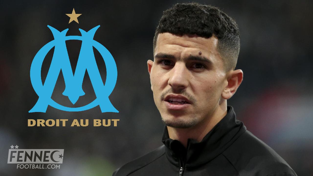 Youcef Atal Marseille