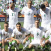 International algérien équipe Algérie 2010