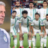 équipe d'Algérie Vladimir Petkovic Botswana