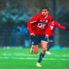 mohamed boussadia