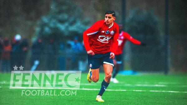 mohamed boussadia