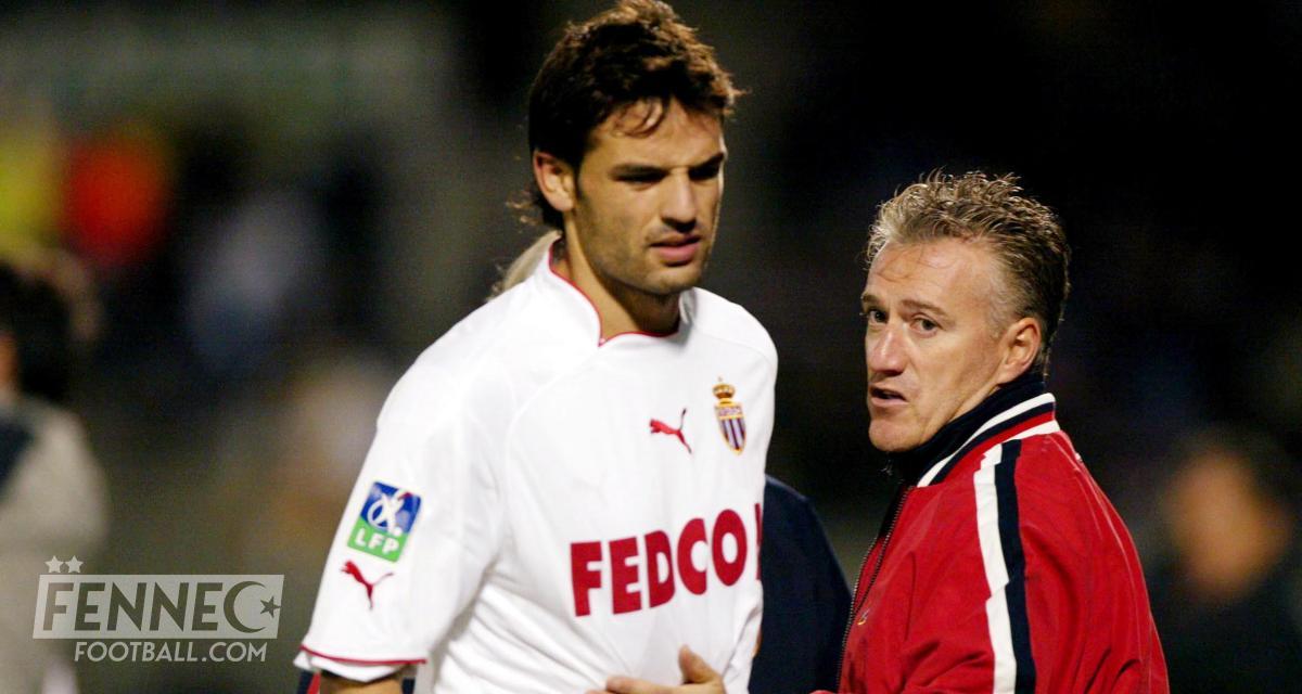 morientes didier deschamps