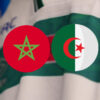 Algérie Maroc clubs algériens