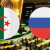 Algérie Russie Imane Khelif