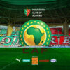 CAF MCA MC Alger