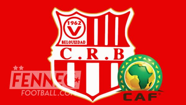 CRB CAF