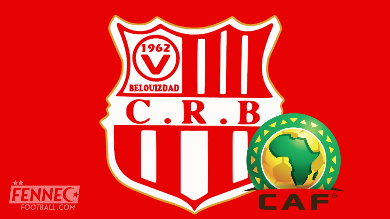 CRB CAF