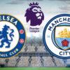 Chelsea Manchester City