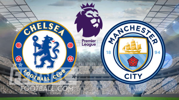 Chelsea Manchester City