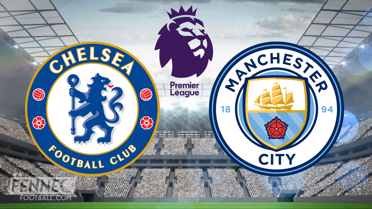 Chelsea Manchester City