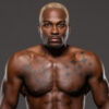 Derek Brunson Imane Khelif