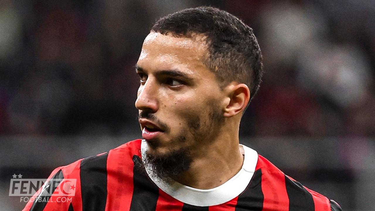 Ismael Bennacer