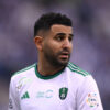 Mahrez