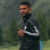 Mahrez